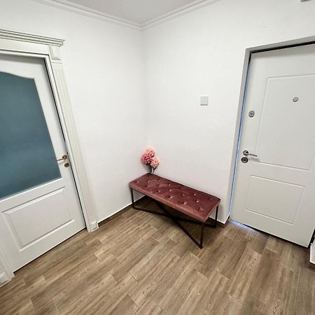 Dream Rooms Хунедоара Экстерьер фото